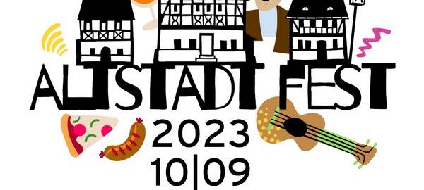 Siegen feiert am Sonntag wieder Altstadtfest
