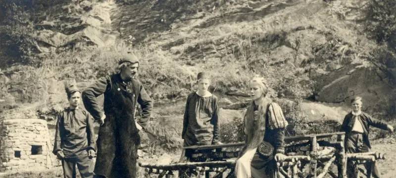 Freilichtbühne Freudenberg geht in 70. Spielzeit