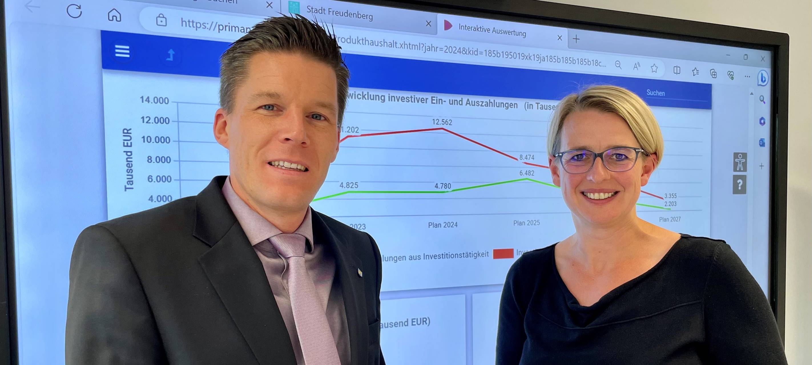 Freudenberg will gibt nächstes Jahr rund 45 Millionen Euro augeben
