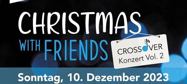 Große Adventsgala am 10.12.