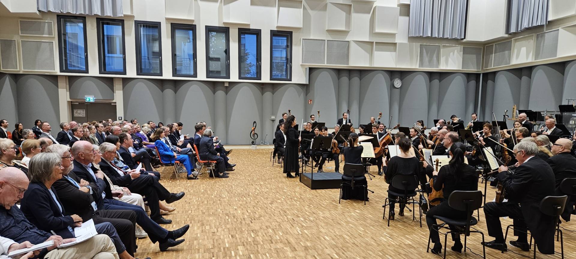 Tag der offenen Tür im Siegener "Haus der Musik"