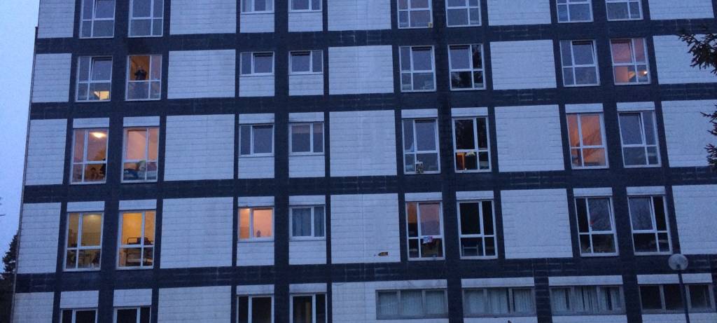 Zentrale Unterbringungseinrichtung in Bad Berleburg schließt