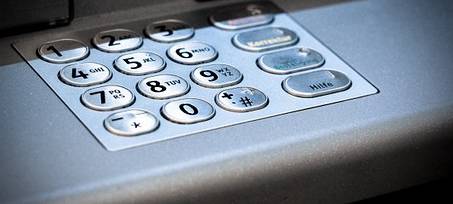 Diebe hatten Geldautomaten im Visier