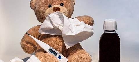 Arbeitnehmer in Siegen-Wittgenstein sind oft krank