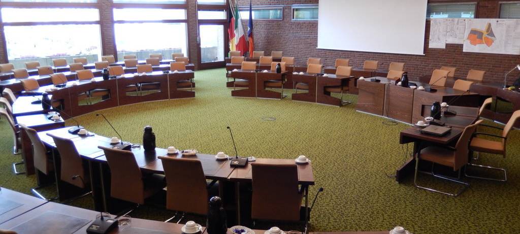 Umbau der Bertha-von-Suttner-Schule wird teurer als gedacht