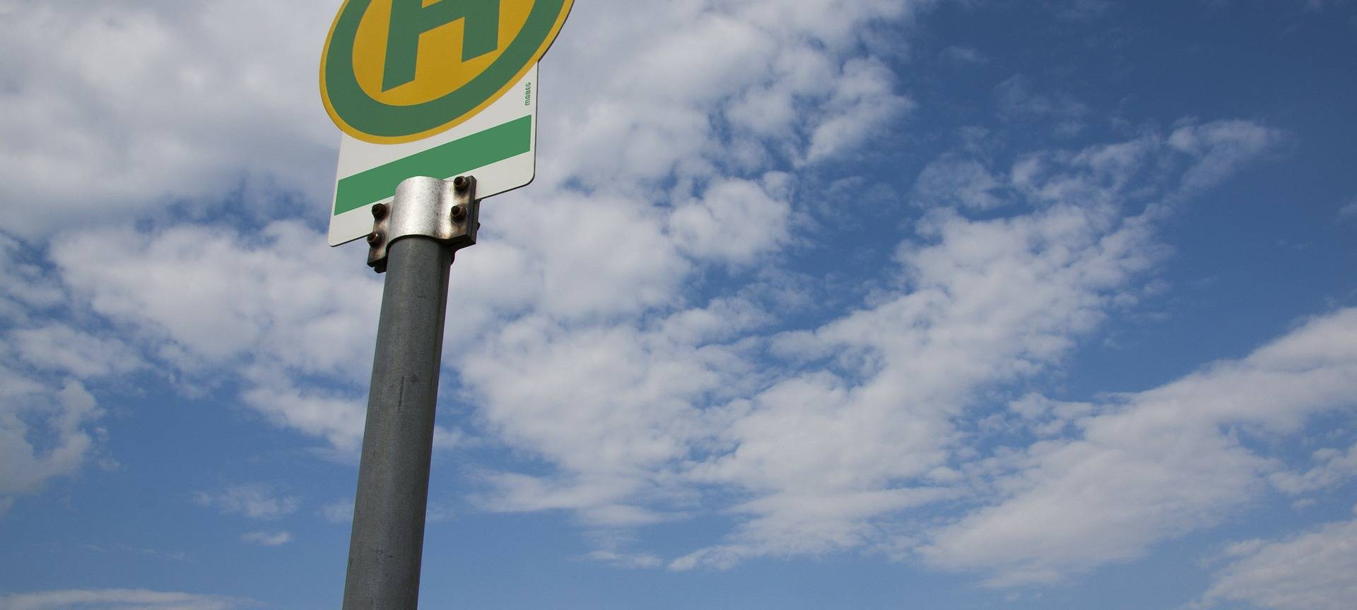 Buswende "Rinsdorf Ort" wird in den nächsten drei Woche umgebaut