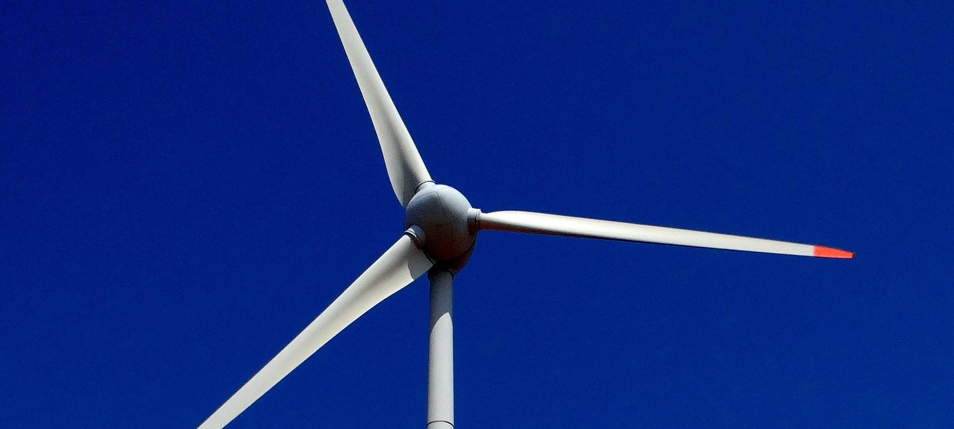 Pläne für Windpark an der A4 bei Wenden