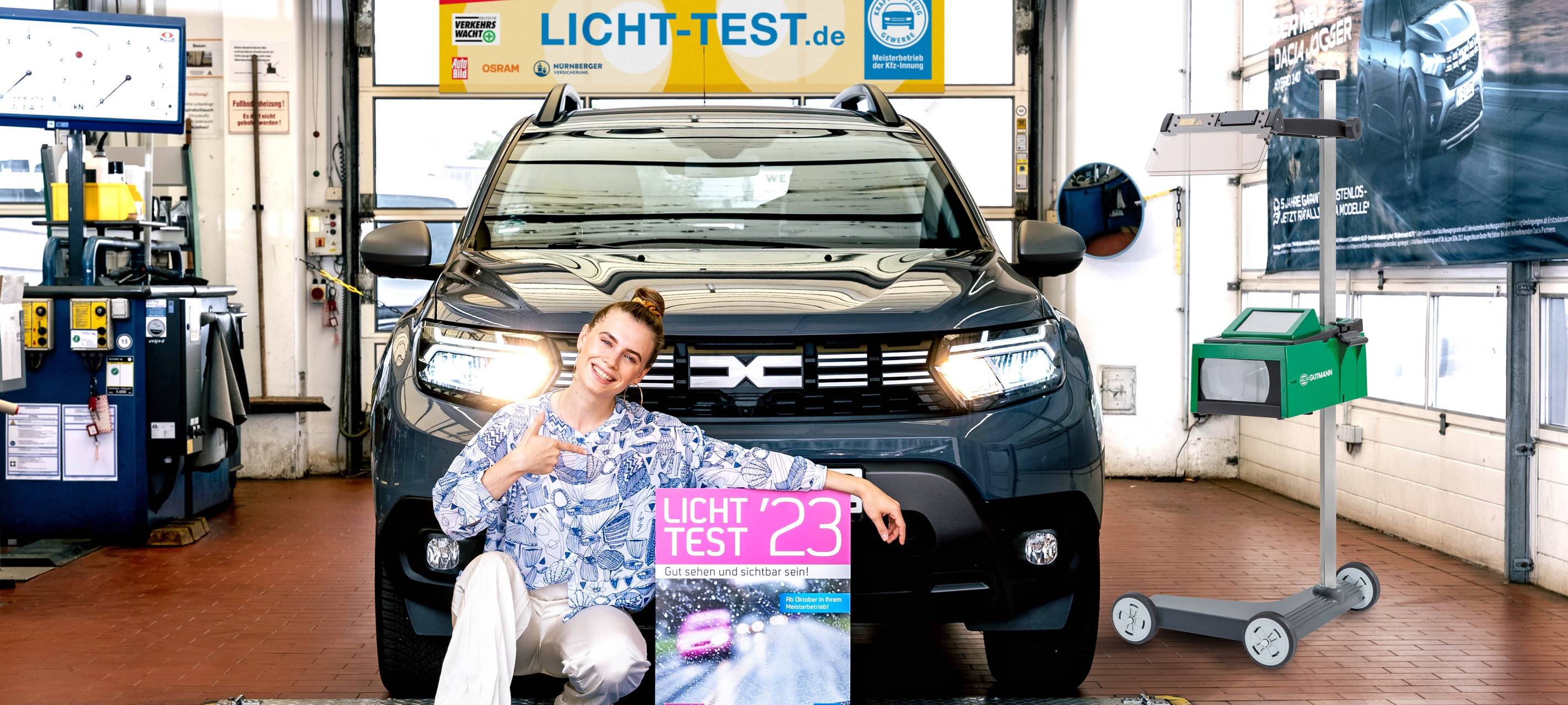 "Licht-Test 2023"