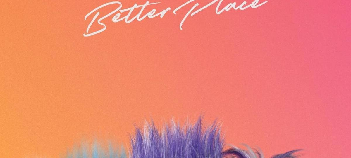 *NSYNC X Justin Timberlake X TROLLS - Better Place