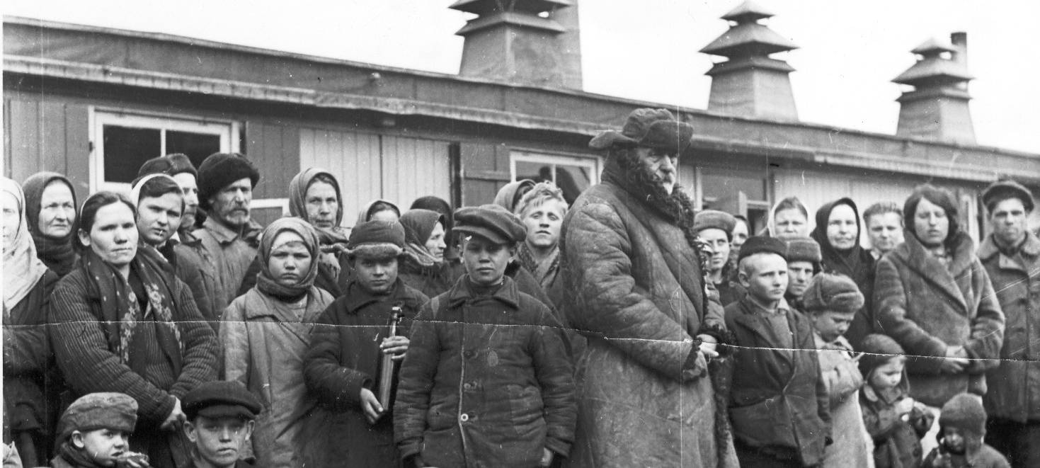 Gedenkstätte für Siegerländer Zwangsarbeiter?