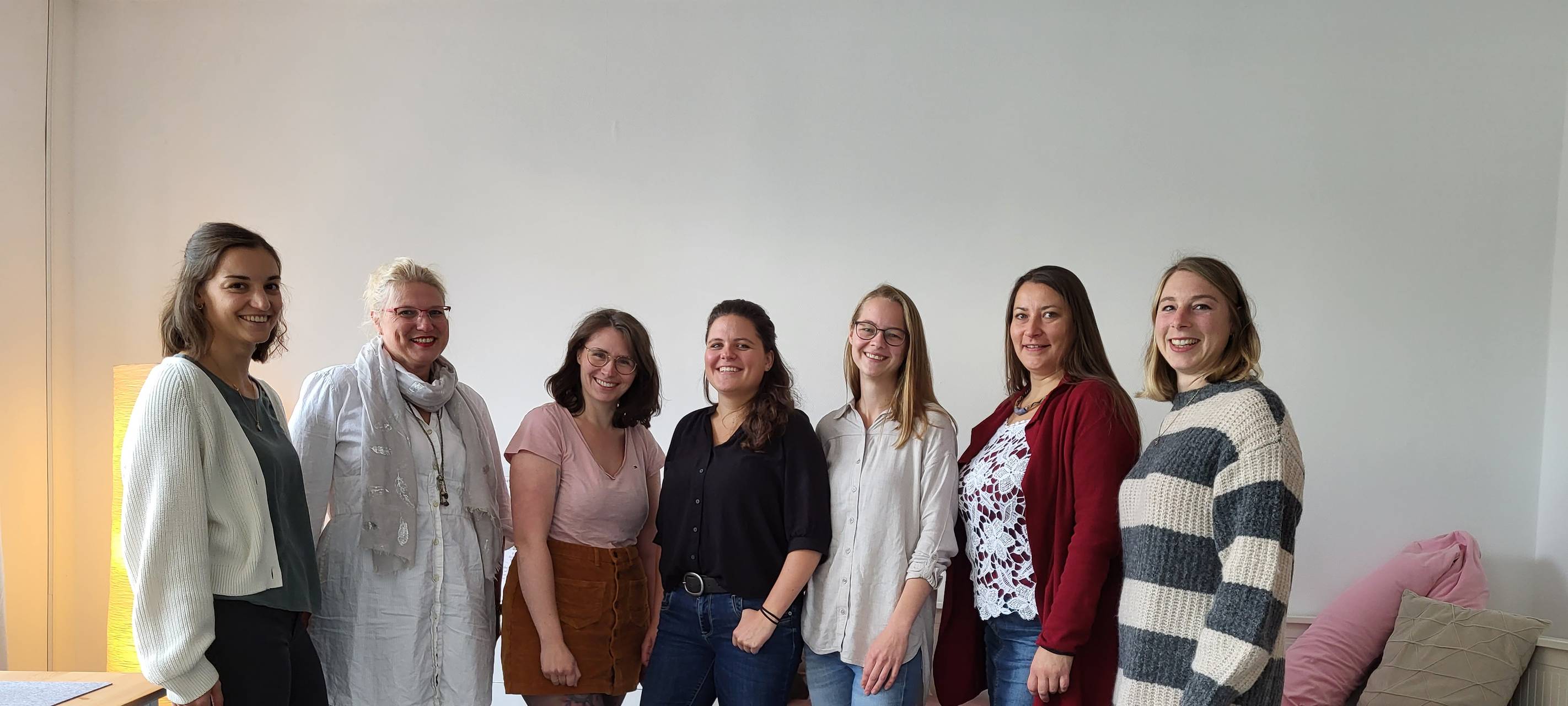 In Siegen gibt es jetzt ein Geburtshaus