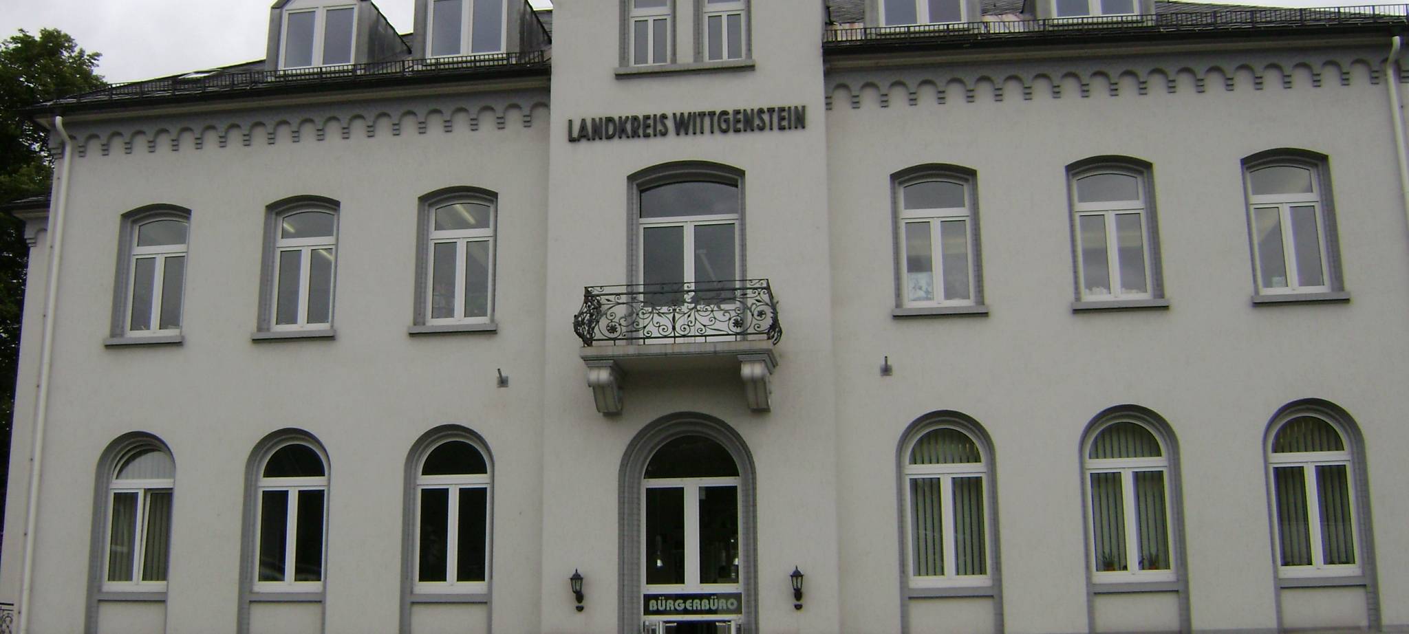 Bad Berleburg erhält 1 Million Euro für das Sportzentrum "Auf dem Stöppel"