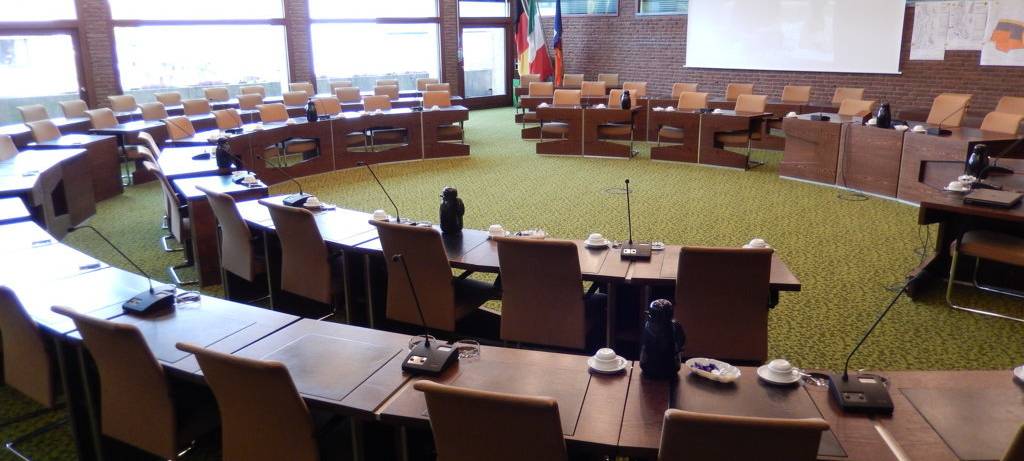 Warten auf den Bürgerrat