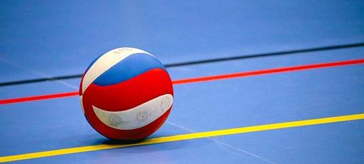 Großturnhalle in Neunkirchen jetzt mit LED-Beleuchtung