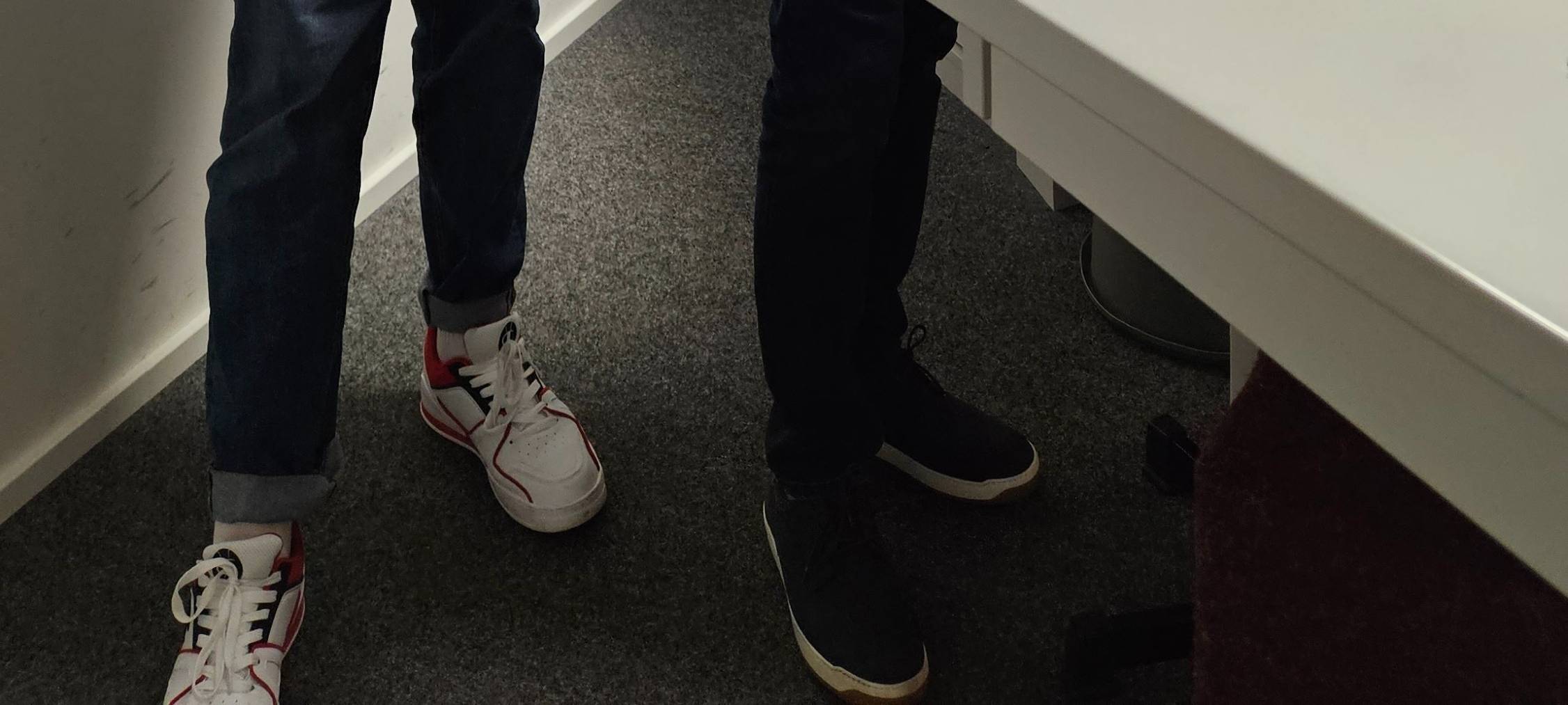 Long-Covid Interview mit Studiogast Dr. Hamid Kermani