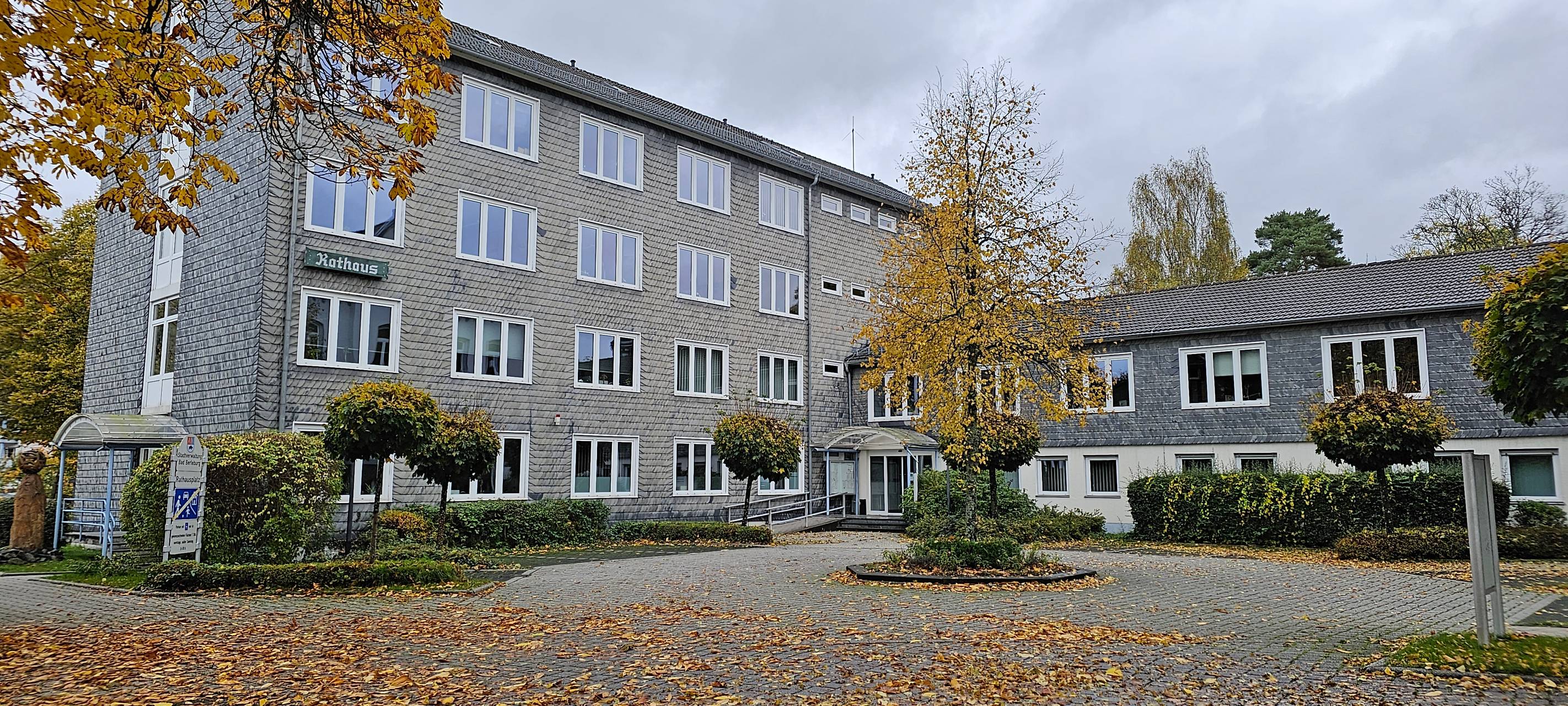 CDU in Bad Berleburg künftig fest an der Macht