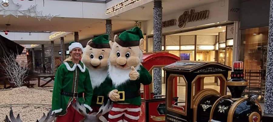 Weihnachtsmarkt Weidenau