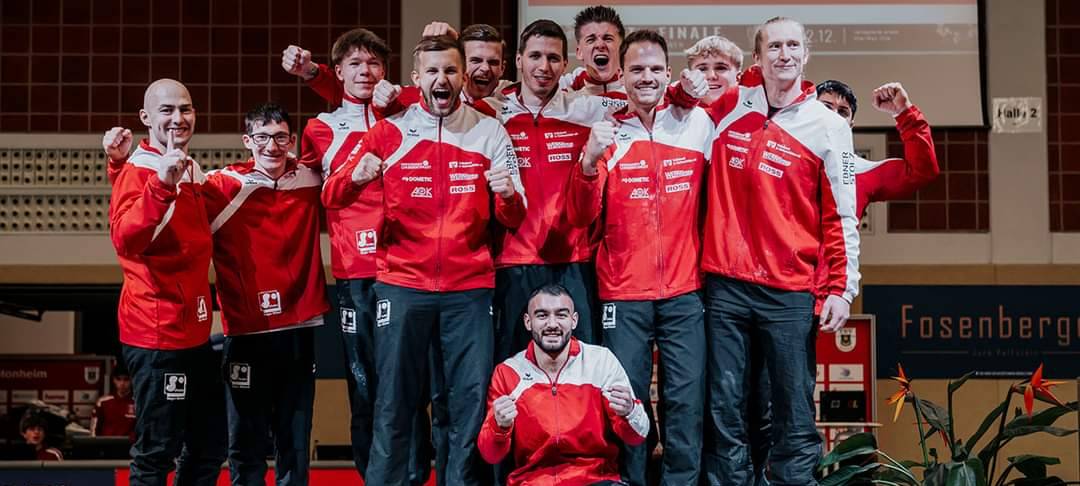 Direkter Wiederaufstieg