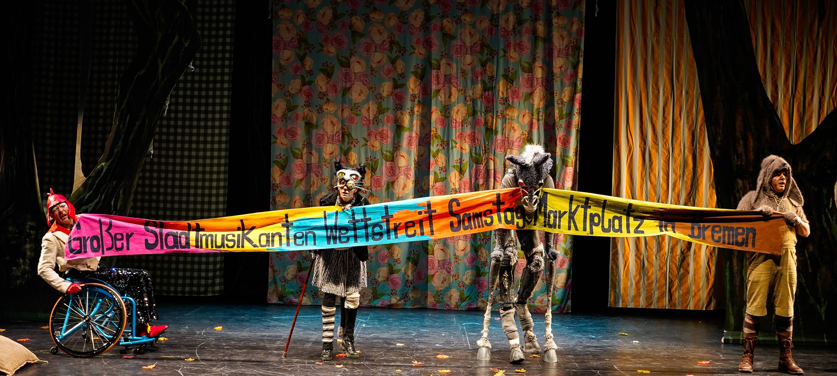 Tausende Kinder kommen ins Apollo