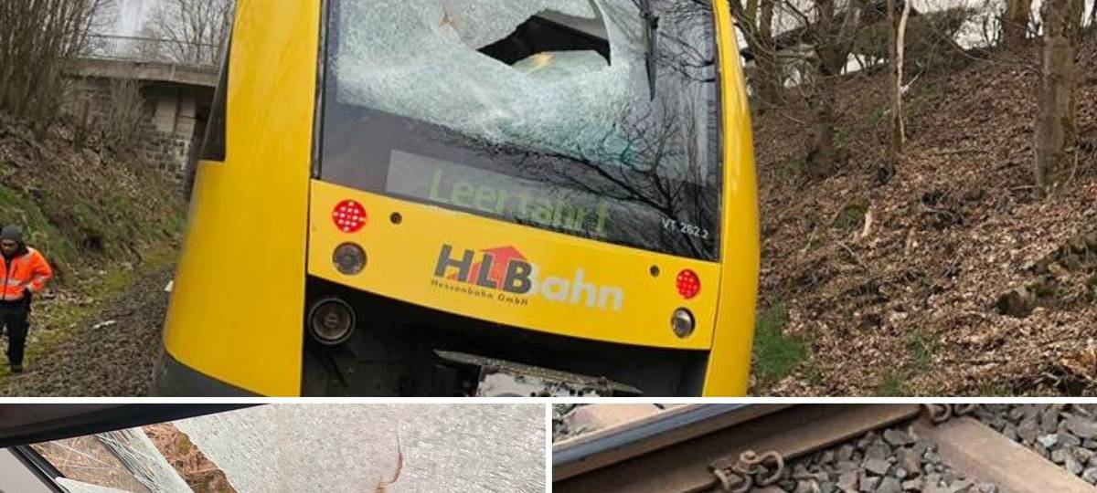 Berufungsverfahren am Landgericht Siegen im Gullydeckel-Prozess aufgehoben