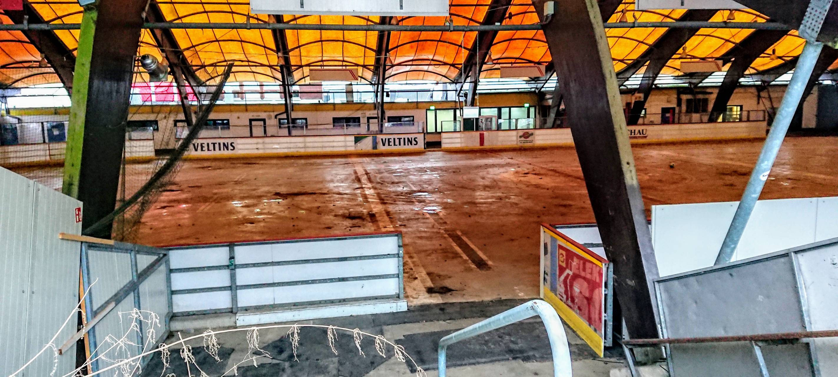 Eissporthalle Netphen