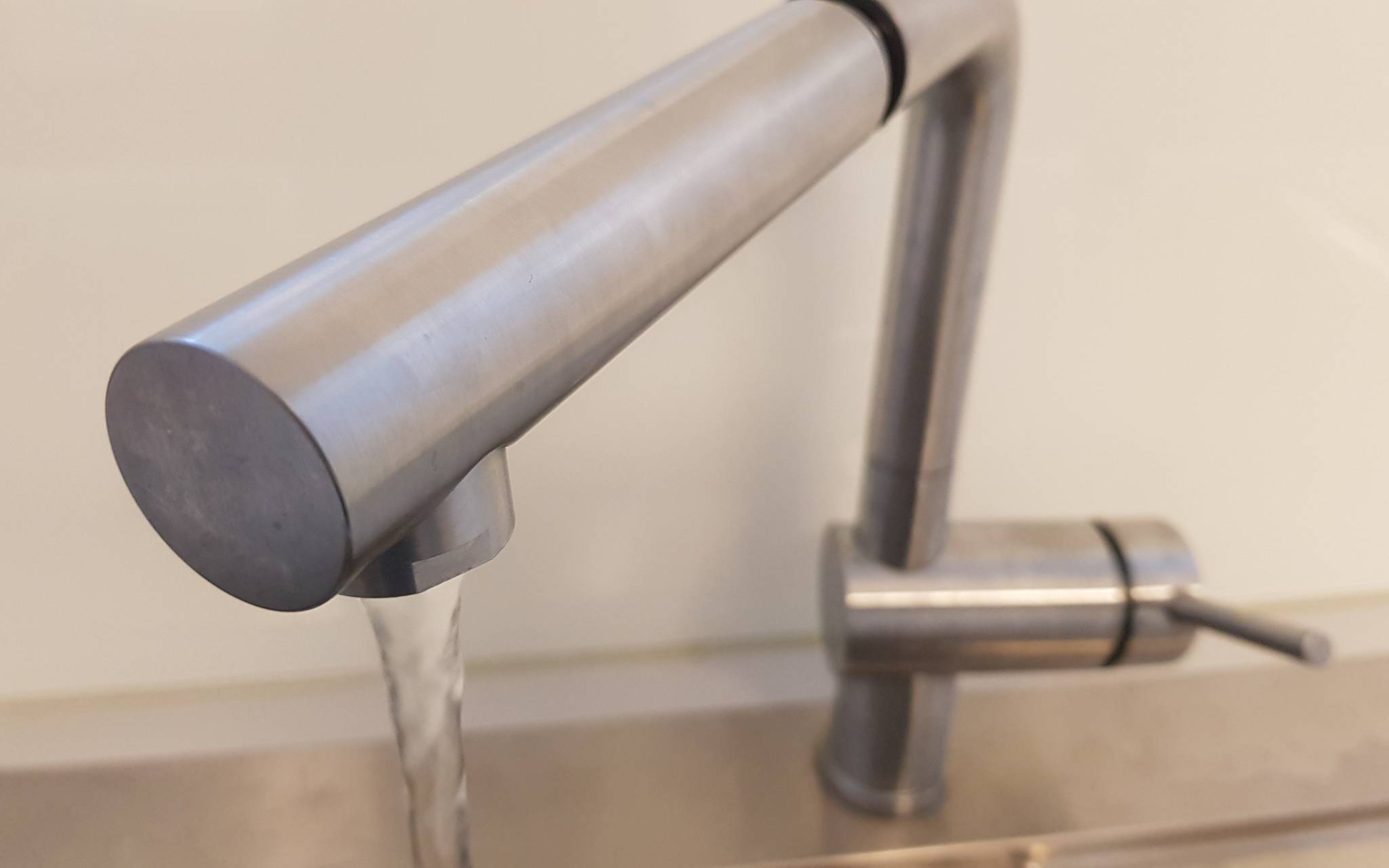 Sorgsam mit der kostbaren Ressource Trinkwasser umgehen