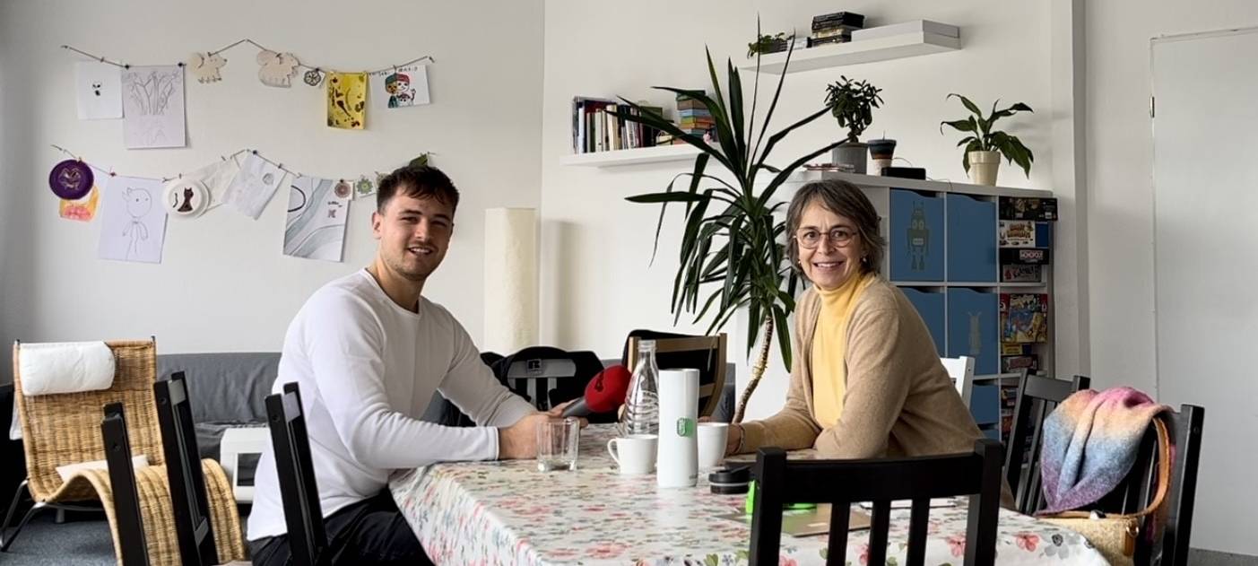 Hilfe für Kinder kranker Eltern