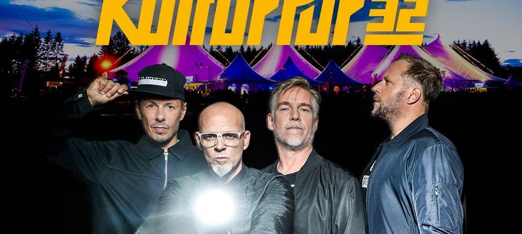 Rekord bei KulturPur32