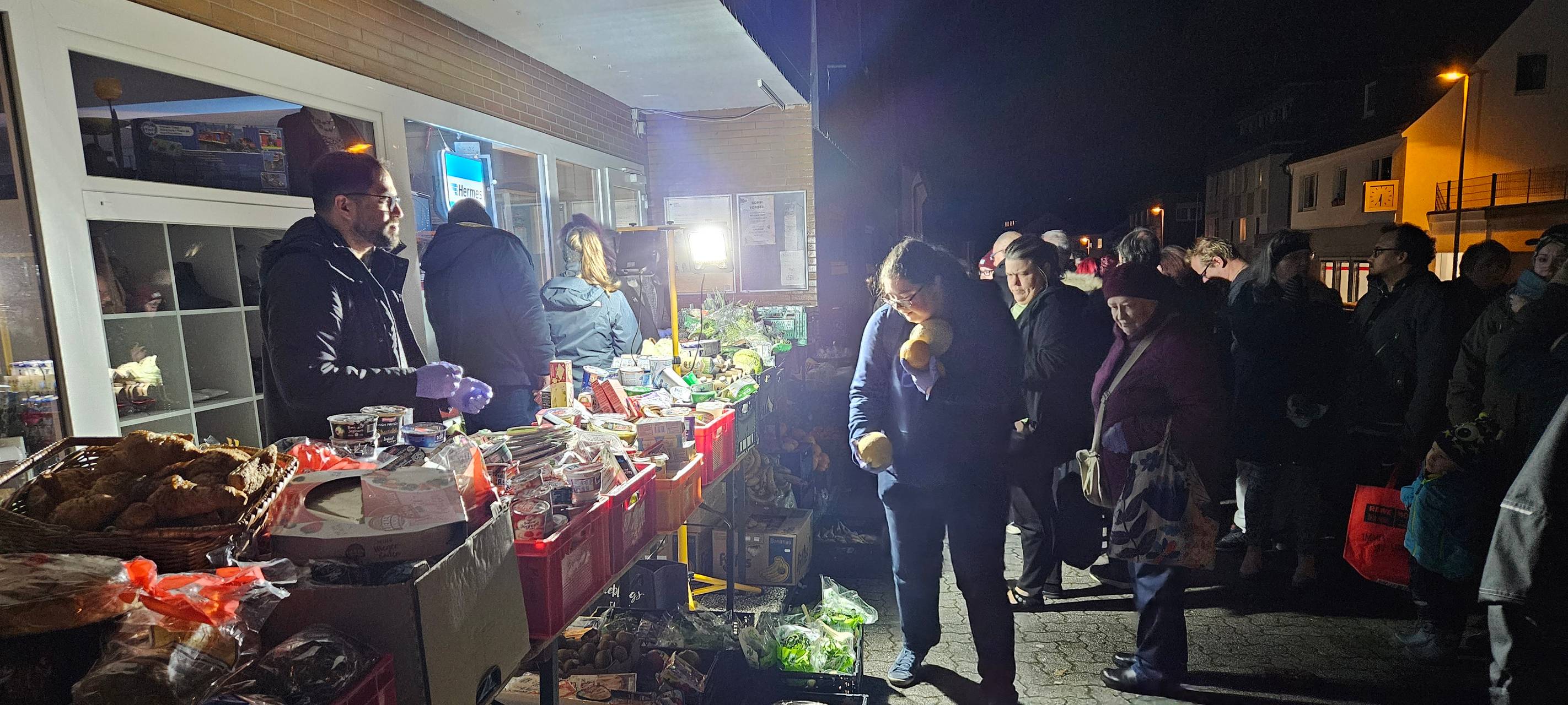 Verwenden statt verschwenden