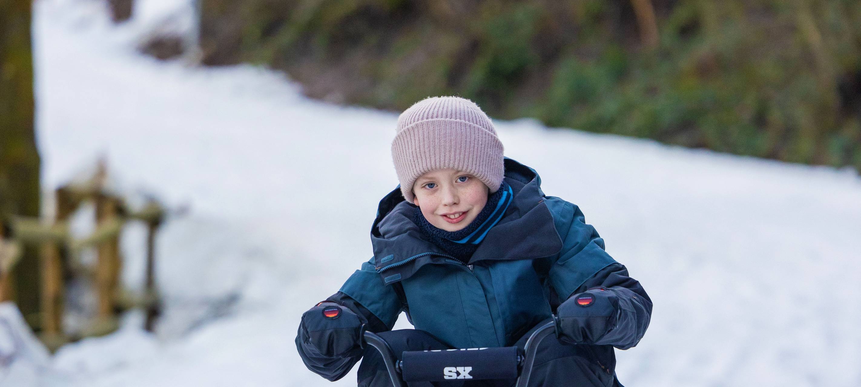 In Winterberg und Willingen sind aktuell (Stand: 28. Dezember 2023) trotz des milden Wetters 14 Lifte geöffnet.