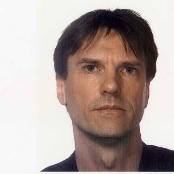 Dr. Olaf Jann ist Politikwissenschaftler an der Universität Siegen