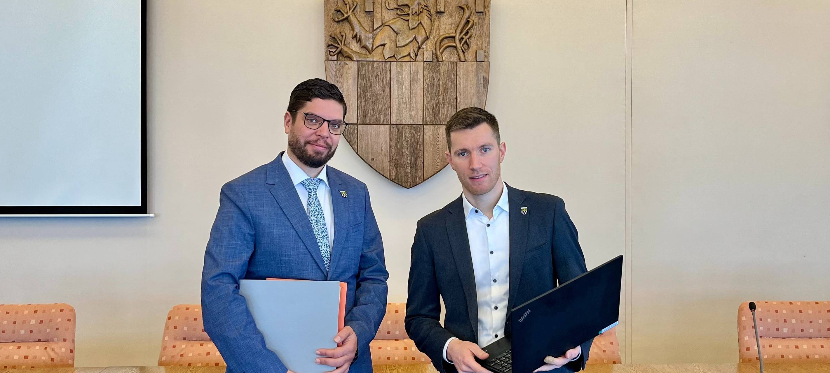 Haushaltsentwurf Wilnsdorf 2024