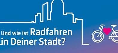 ADFC-Online-Umfrage: Wie ist der Radverkehr in Siegen?