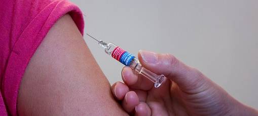 Bei Gartenarbeit an Tetanus-Impfung denken