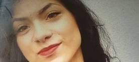 Die 17-jährige Florentina S. aus Siegen ist verschwunden