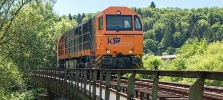 Großauftrag für Kreisbahn Siegen-Wittgenstein