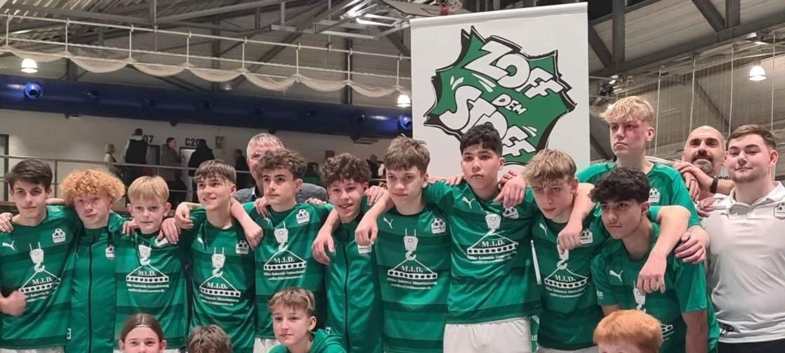 Weißtal rockt "Zoff dem Stoff"