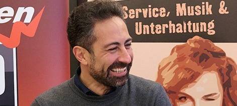 Nabil Shehata verlässt Philharmonie Südwestfalen