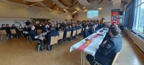 Rückblick auf 2023