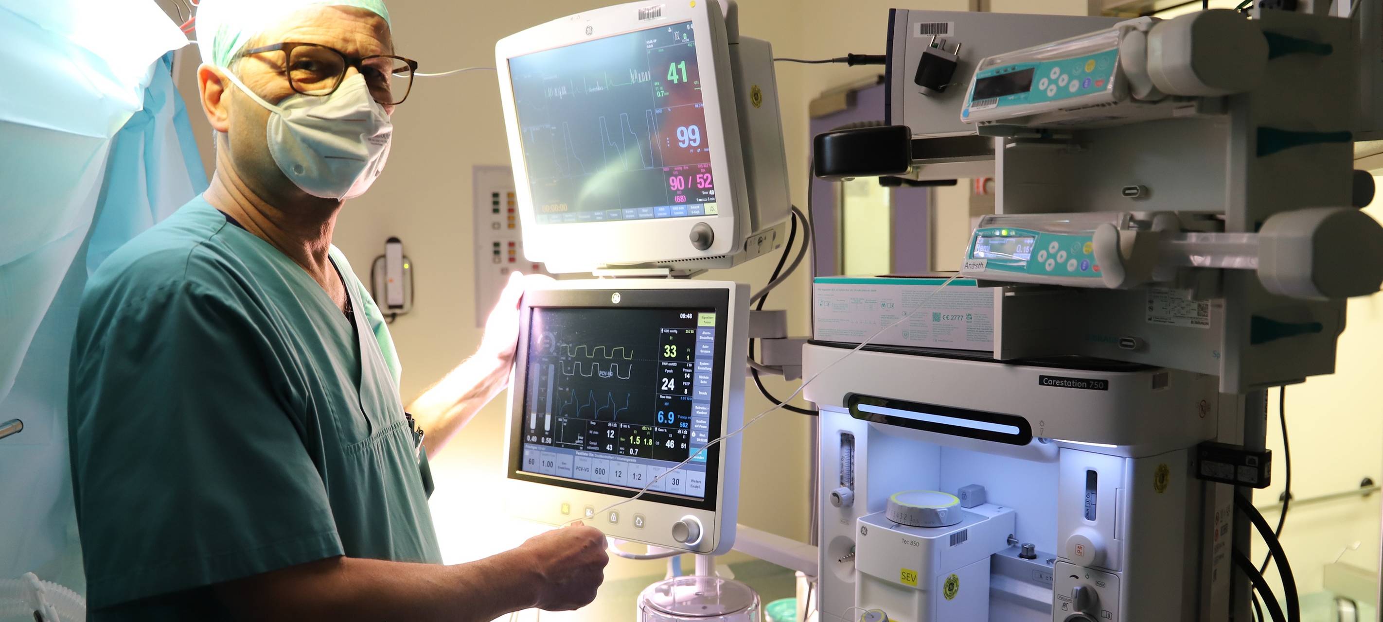 Diakonie Südwestfalen investiert drei Millionen Euro