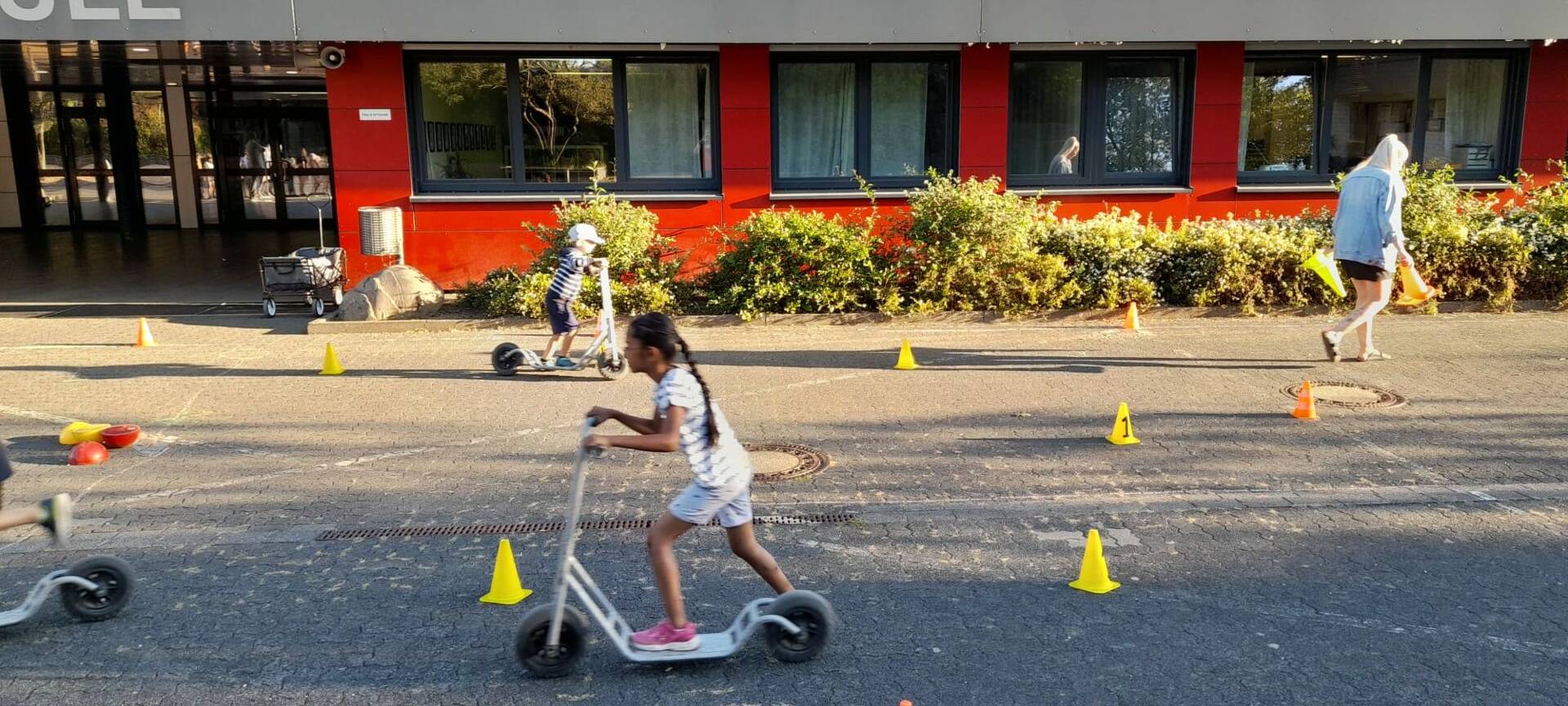 Hammerhütter Schule Siegen bleibt katholisch