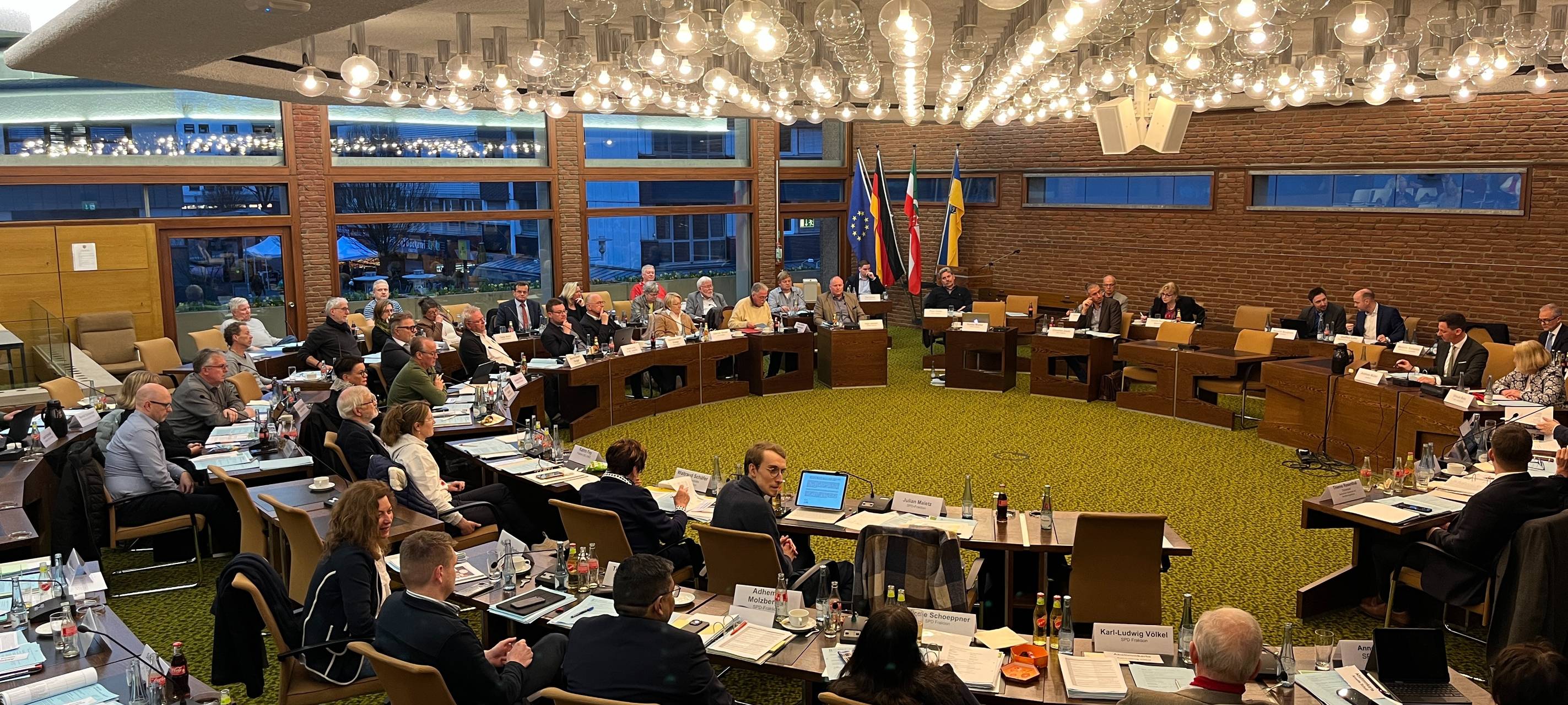 Kein Nationalpark in Siegen-Wittgenstein