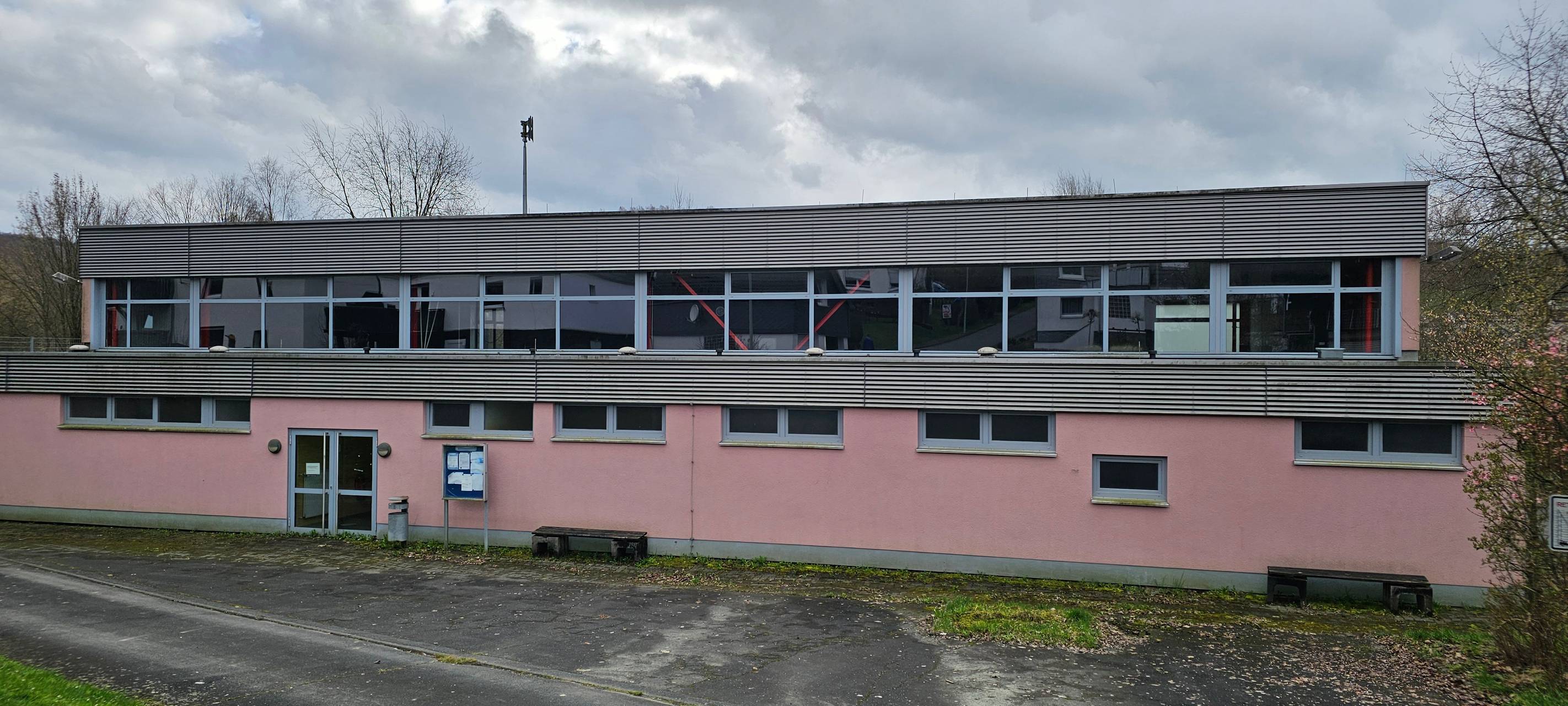 Noch kein Ende in Sicht