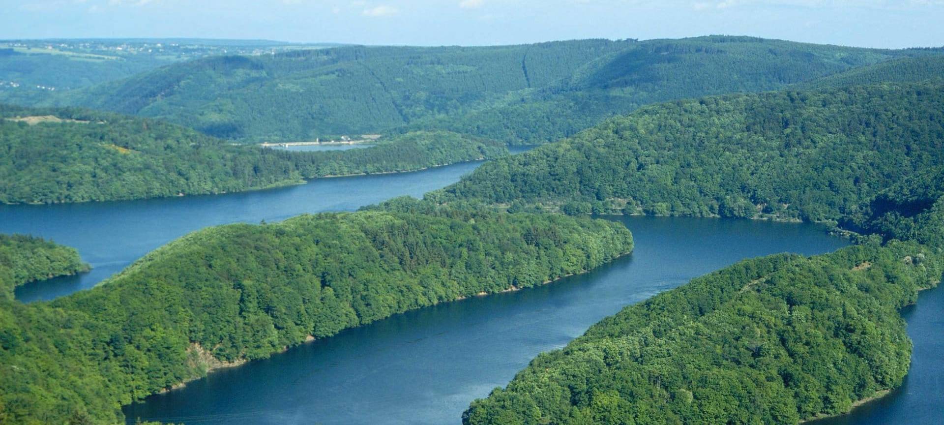 Nationalpark Rothaarkamm bleibt möglich