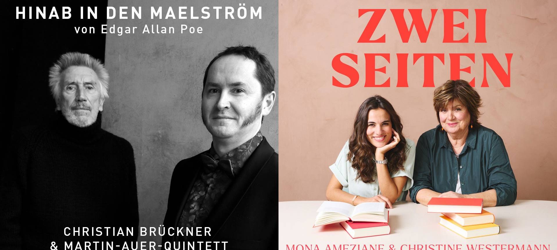 Auch dieses Jahr "vielSeitig" in Siegen