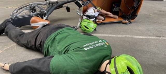 Anstieg der Kinderunfälle in Siegen-Wittgenstein: Prävention im Fokus