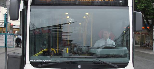 Deutlich kürzere Fahrtzeit