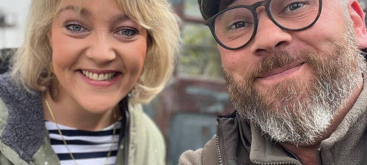 Deko aus Bremsscheiben - Hobbygärtner gibt Tipps