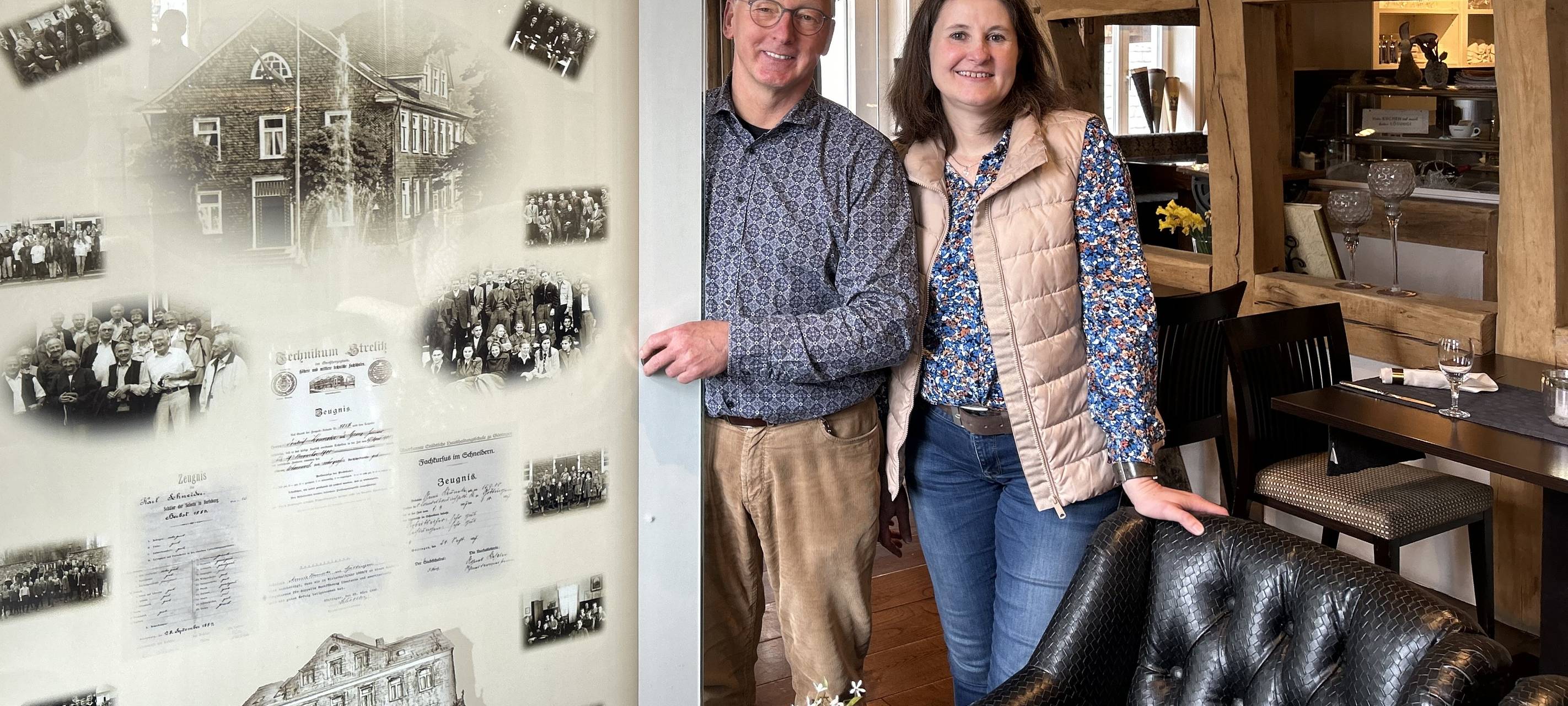 Entscheidung in Bad Berleburg