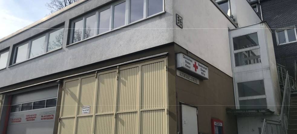 Preiswerter Wohnraum